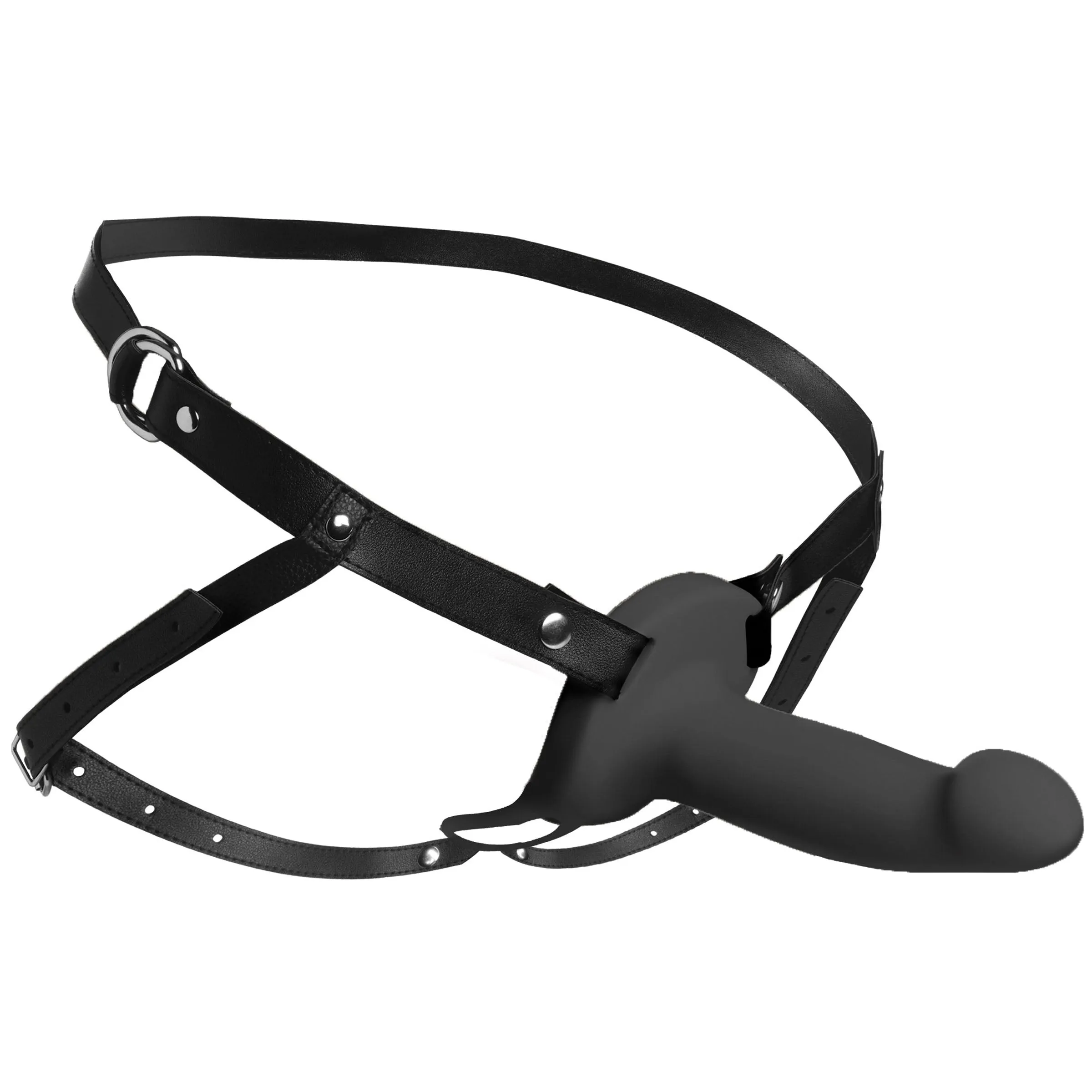 2 Erection Smooth Penis Sheath