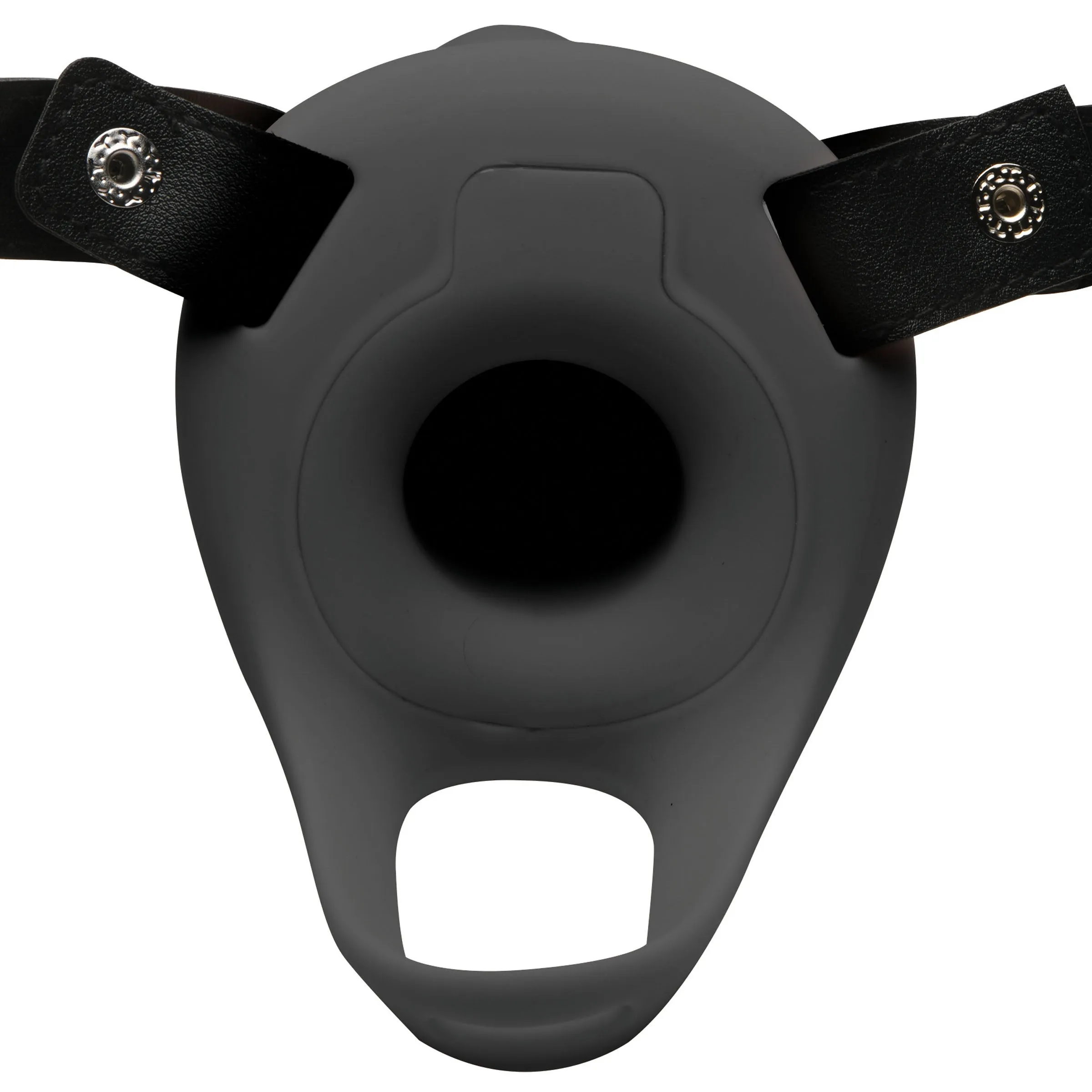 2 Erection Smooth Penis Sheath