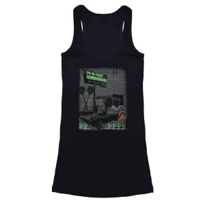 2023 Women's Tank