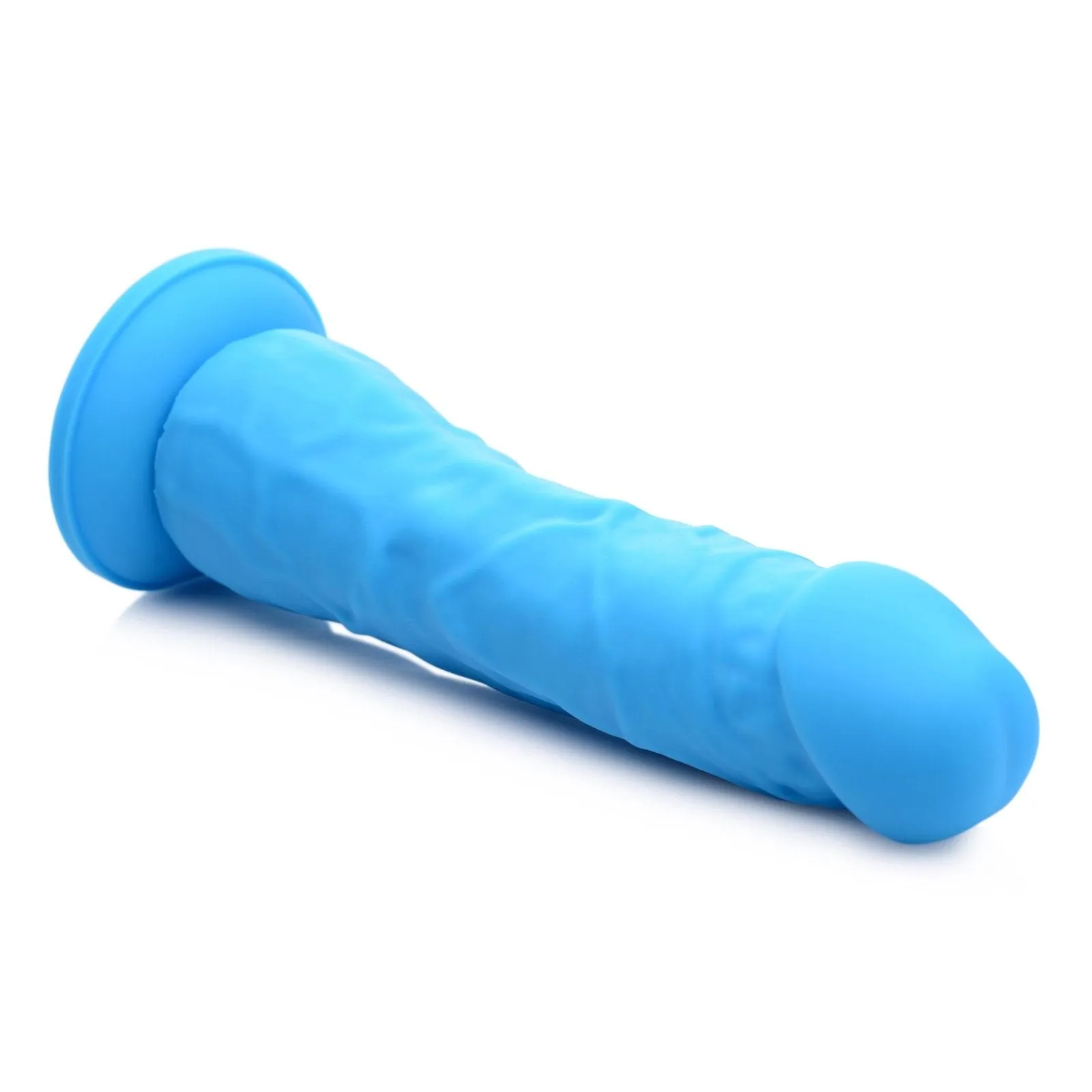 7 Inch Silicone Dildo