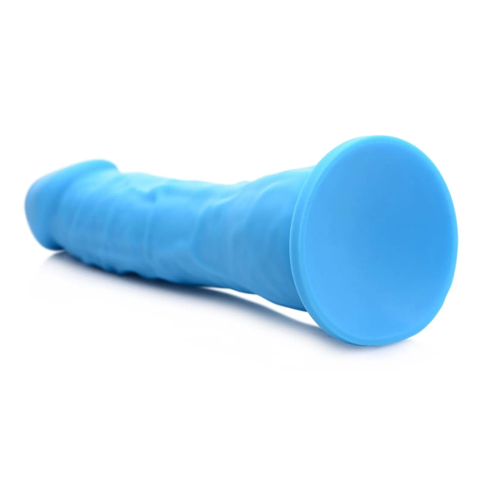 7 Inch Silicone Dildo