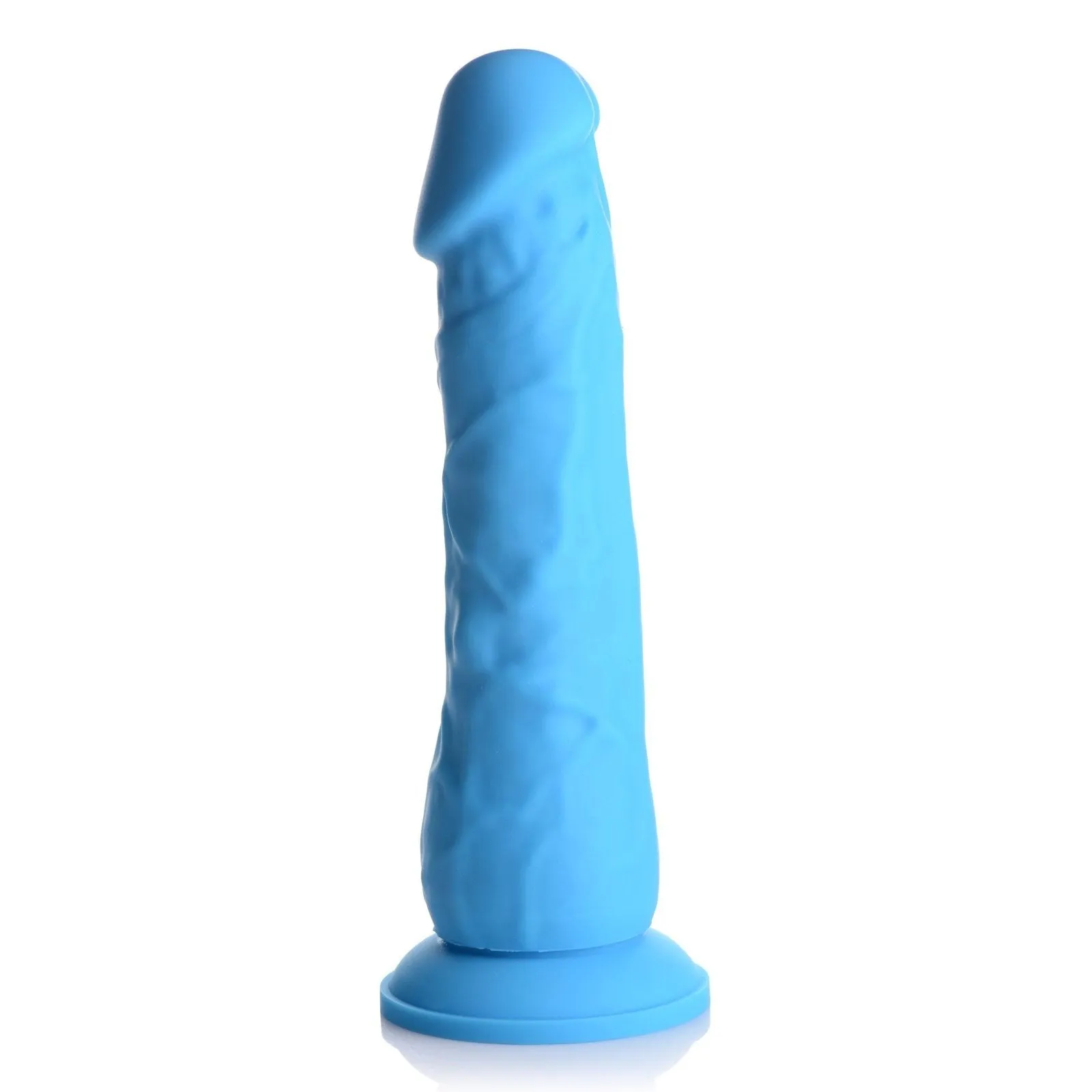 7 Inch Silicone Dildo