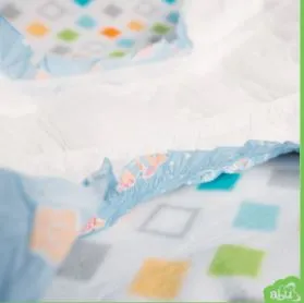 ABU Space® ABDL Adult Diaper Sample