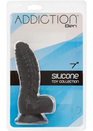 Addiction Ben 7`
