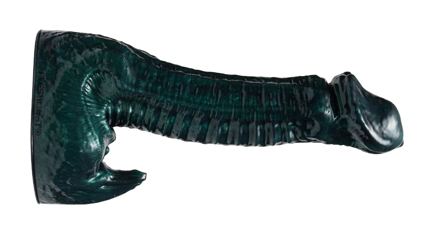 Alien King Dildo