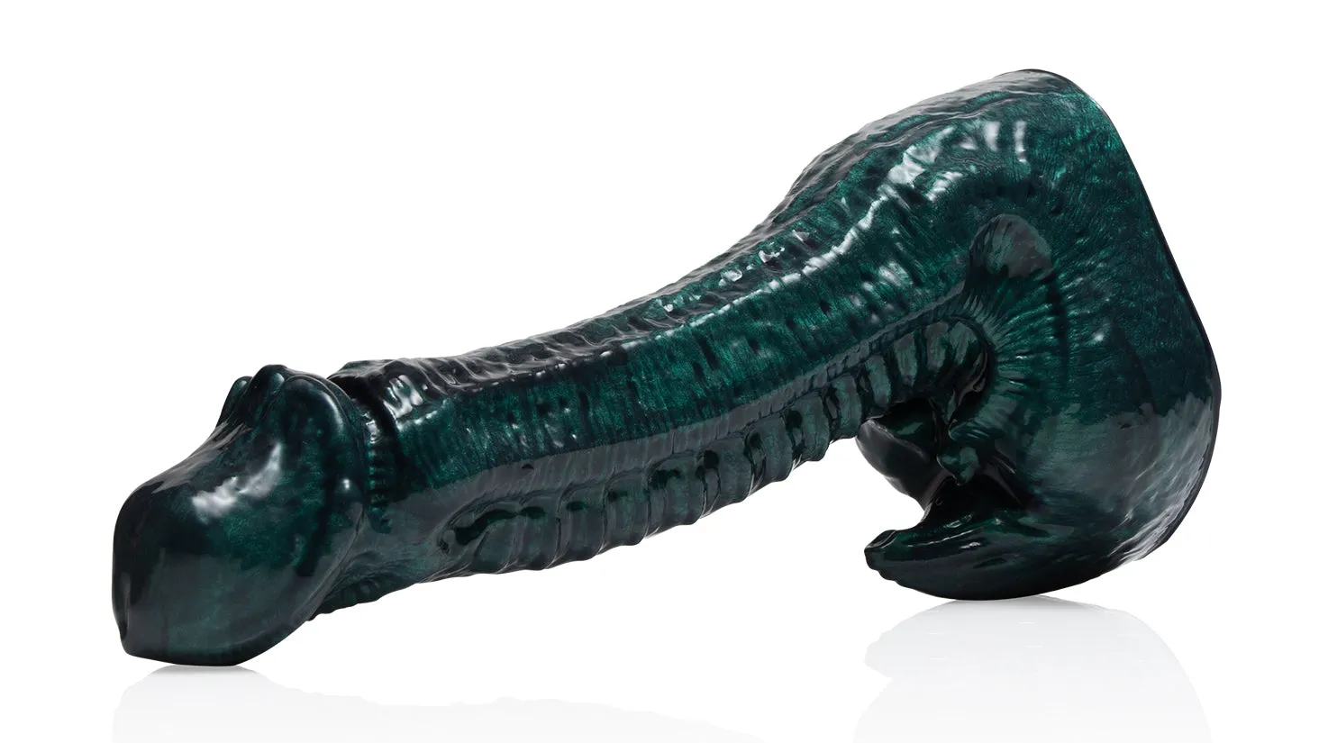 Alien King Dildo