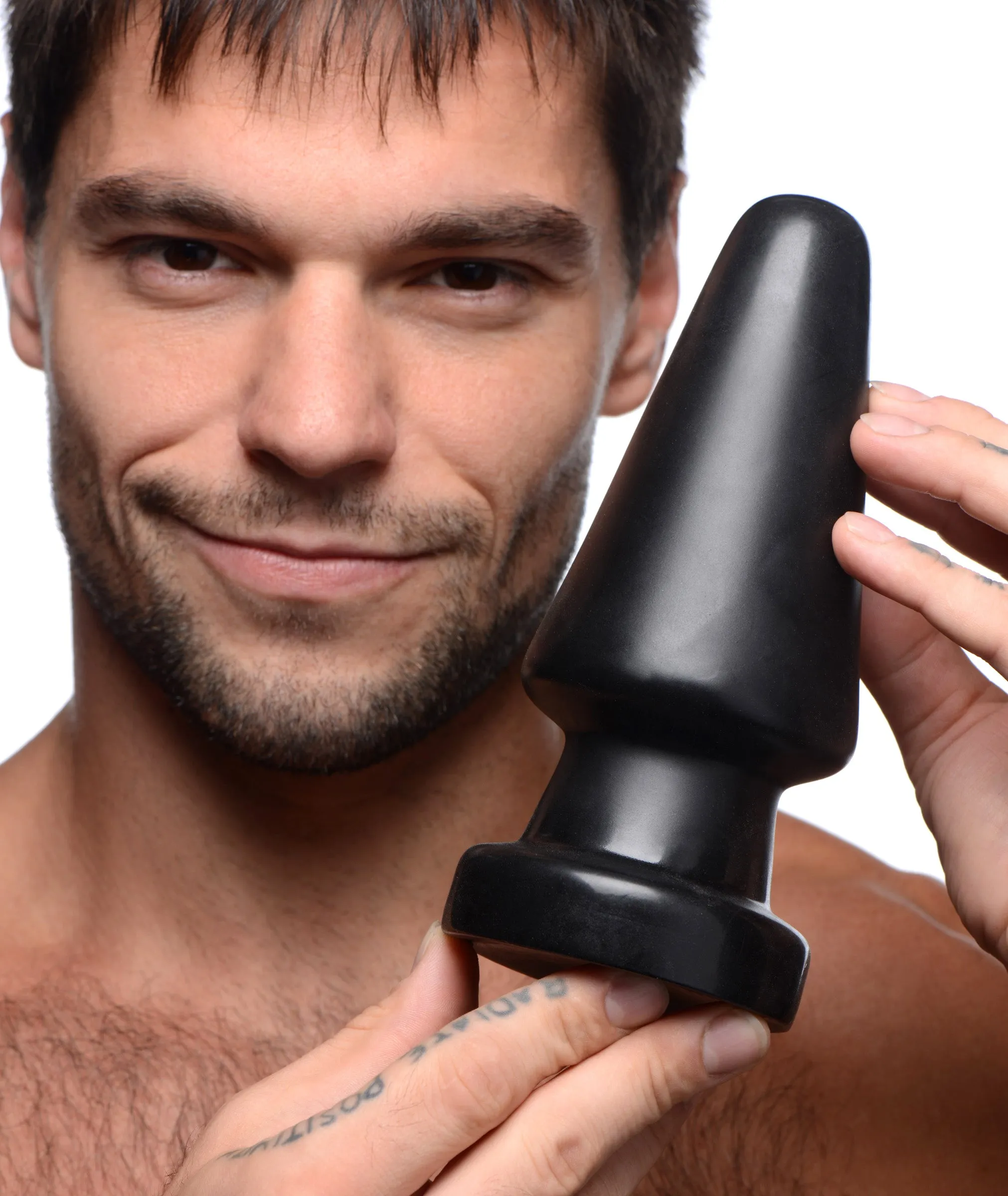 Ass Max Anal Plug