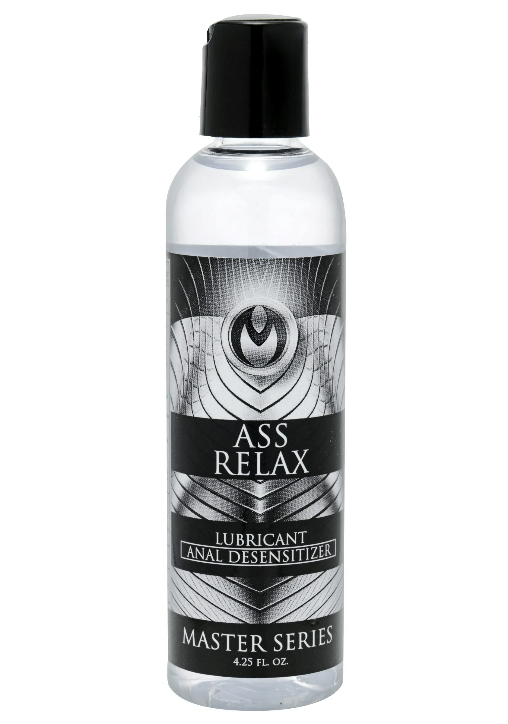 Ass Relax Desensitizing Lubricant