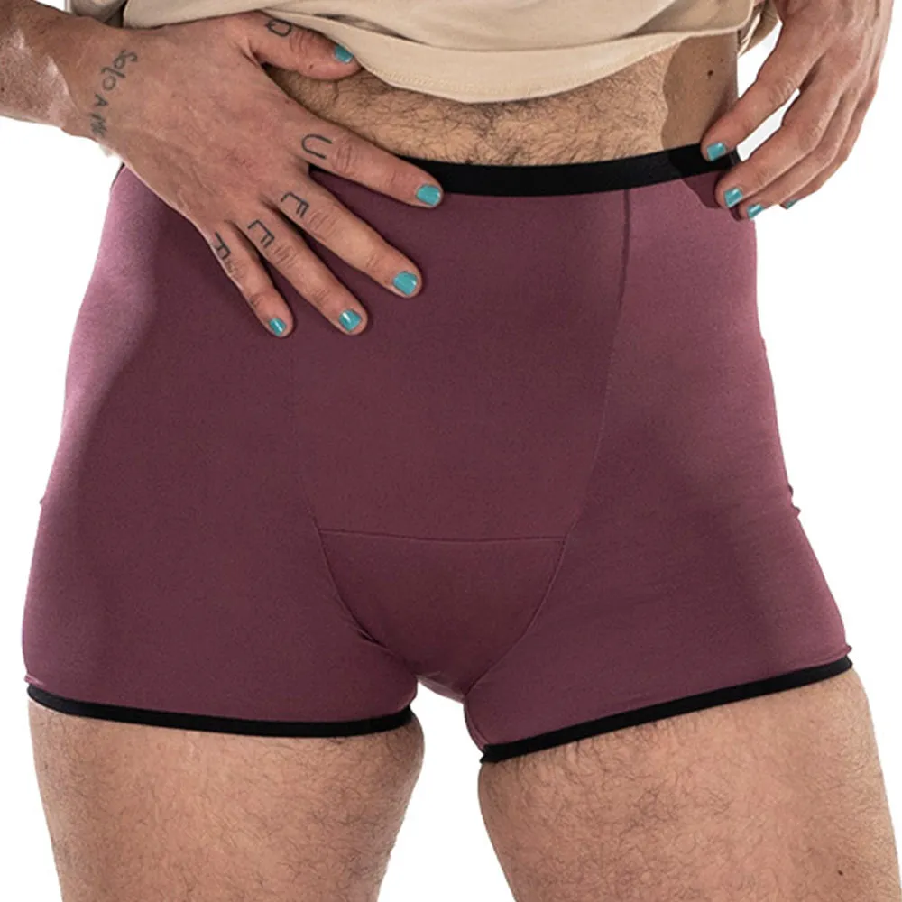Boxer - linea Basic
