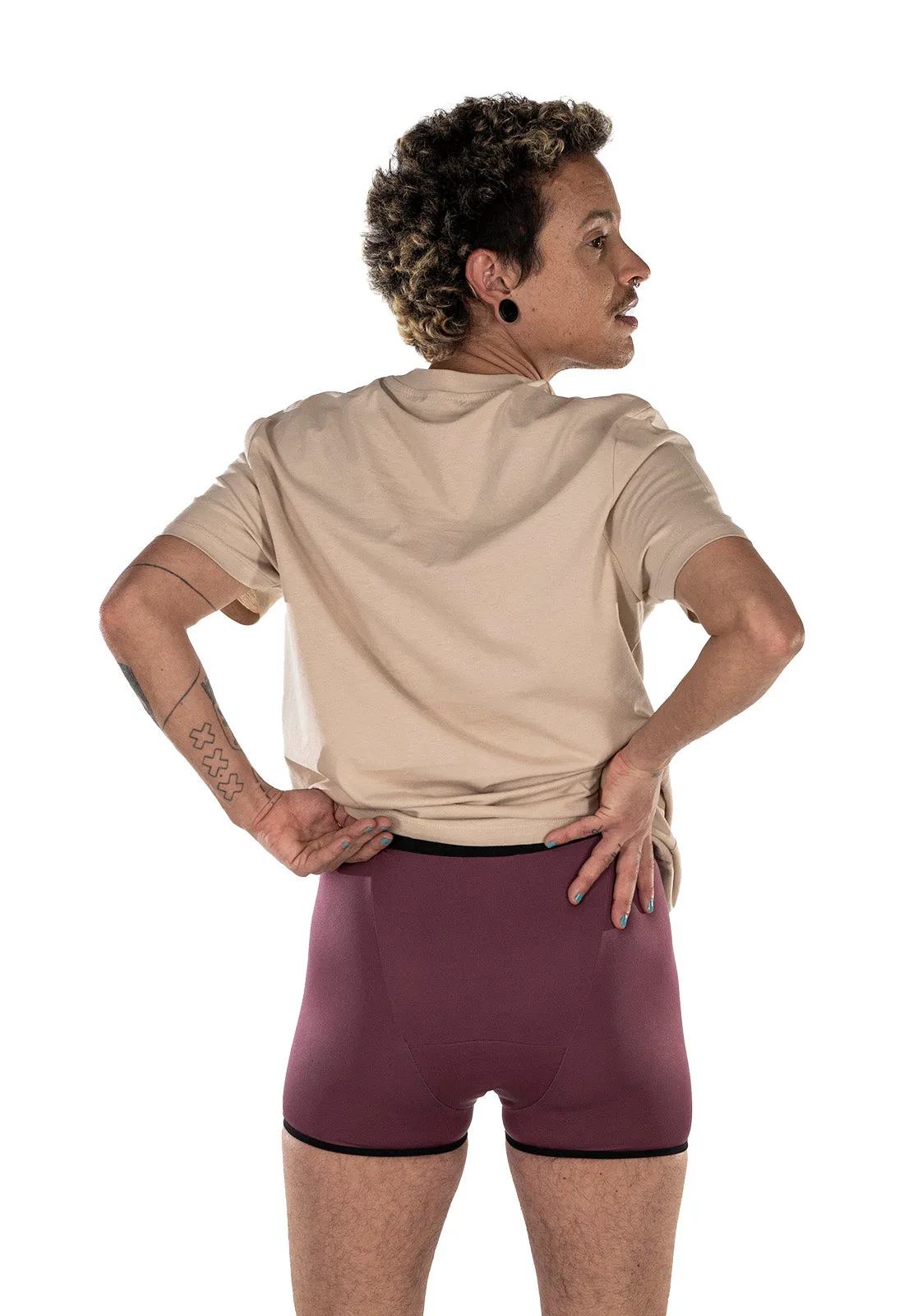Boxer - linea Basic
