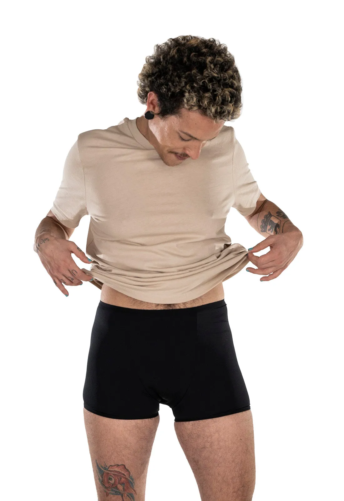 Boxer - linea Basic
