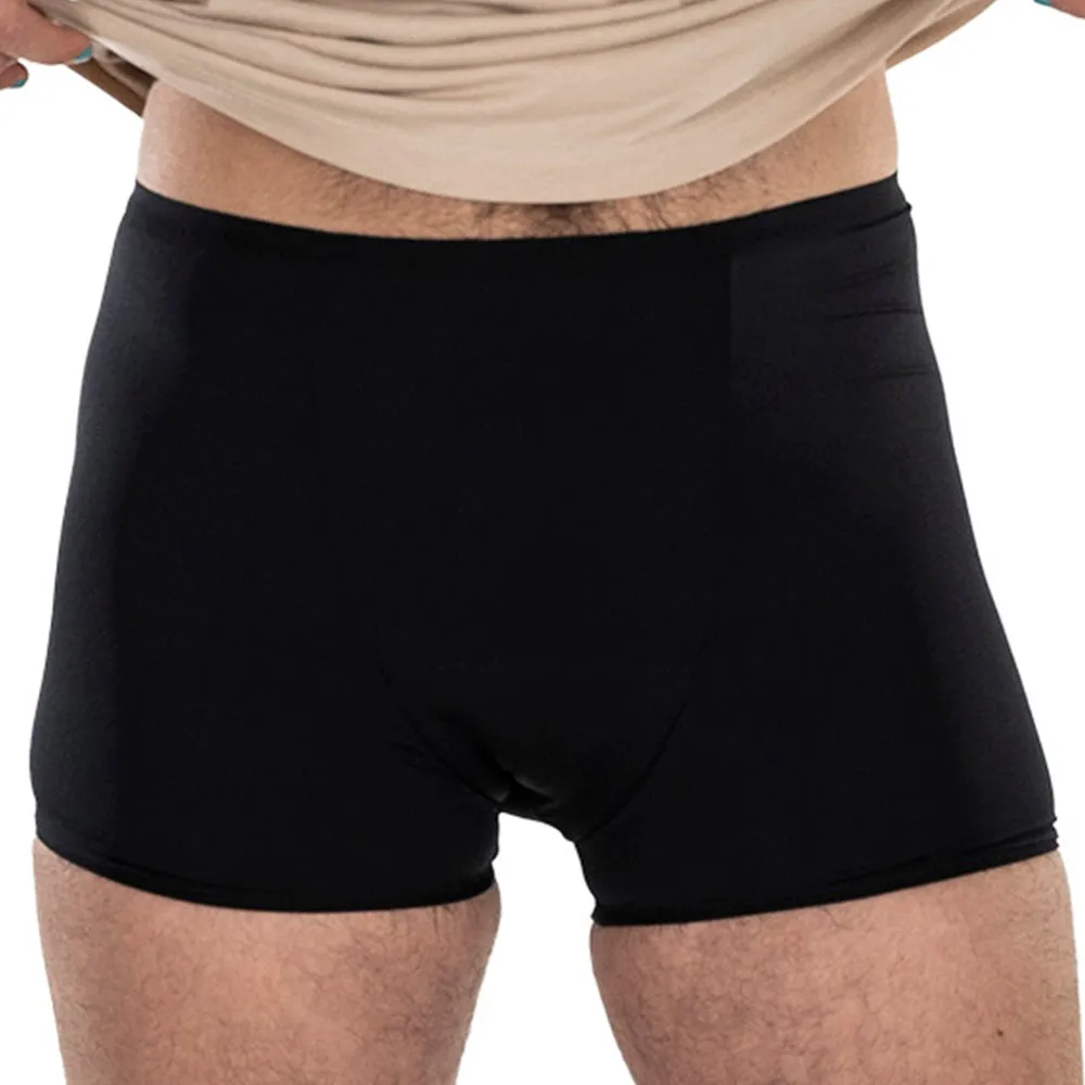 Boxer - linea Basic