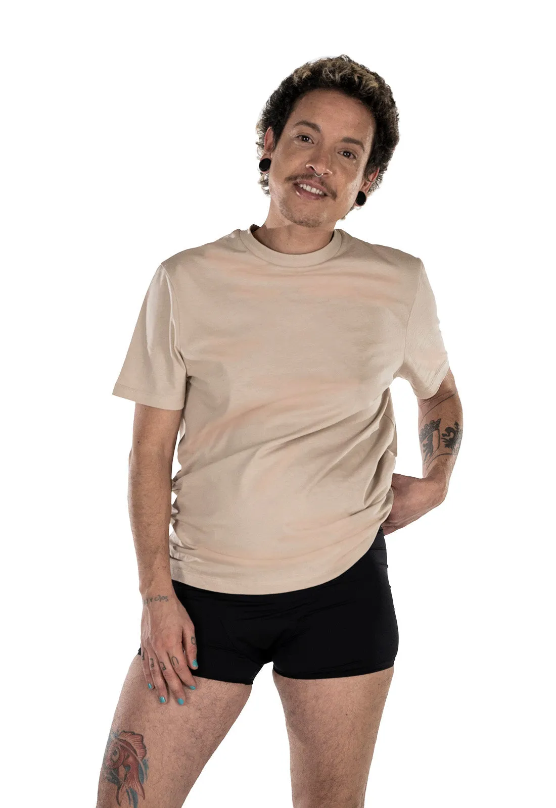 Boxer - linea Basic