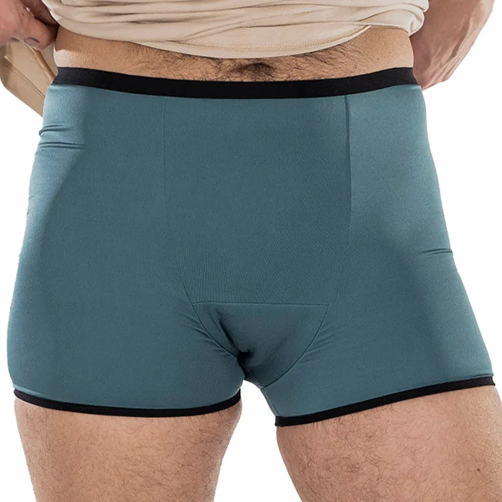 Boxer - linea Basic