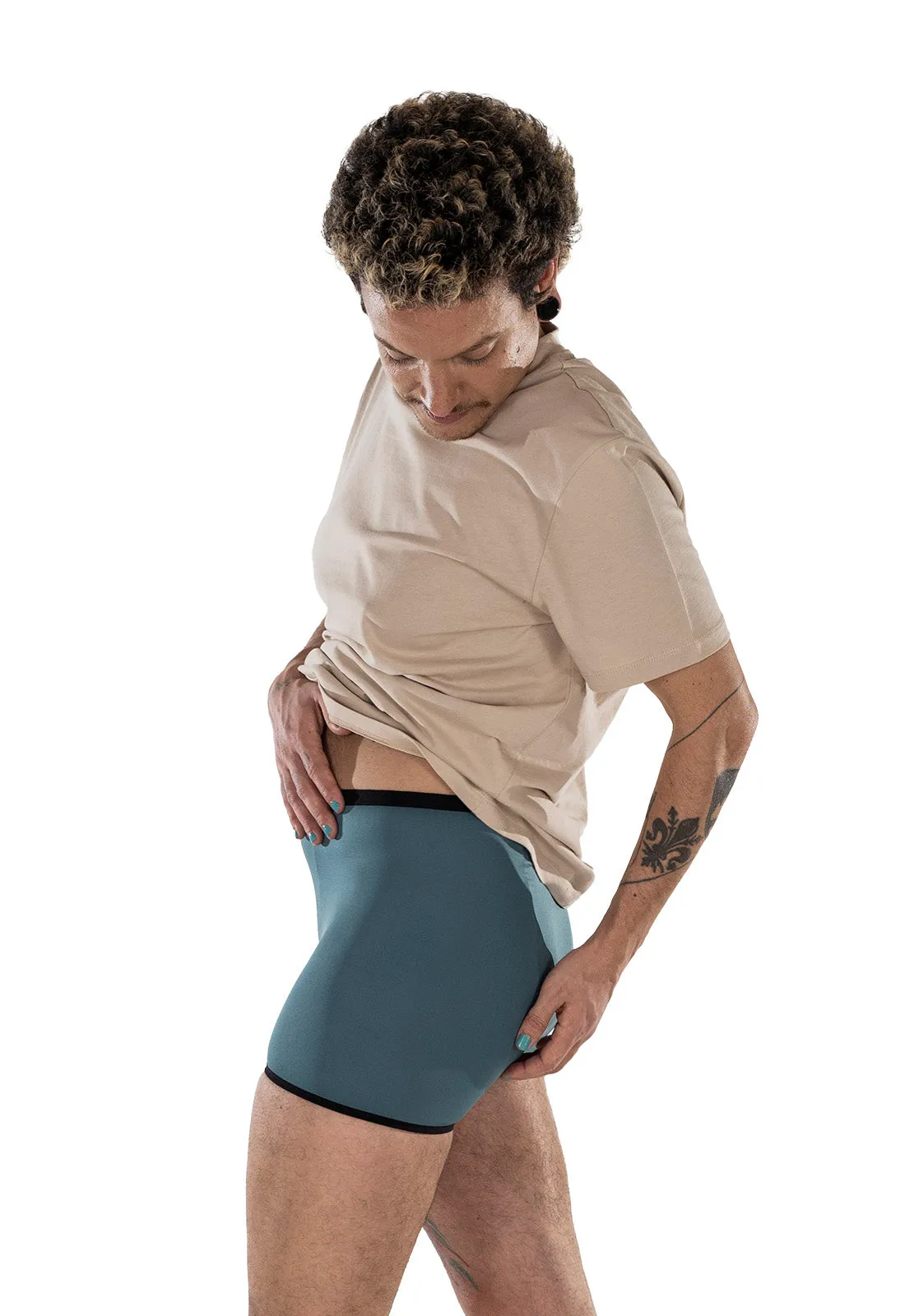 Boxer - linea Basic