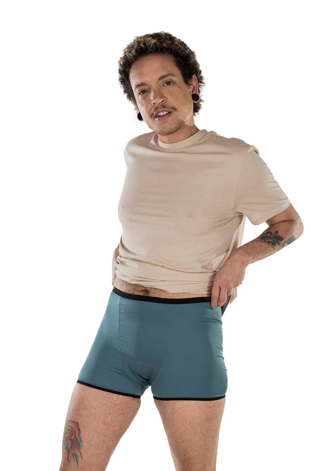 Boxer - linea Basic