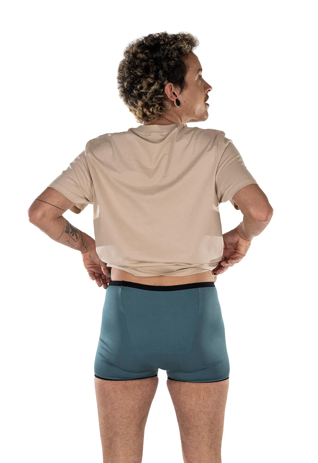 Boxer - linea Basic