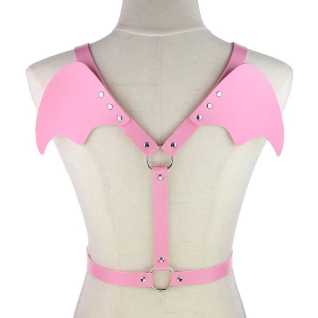 Brianna's Angel Harness