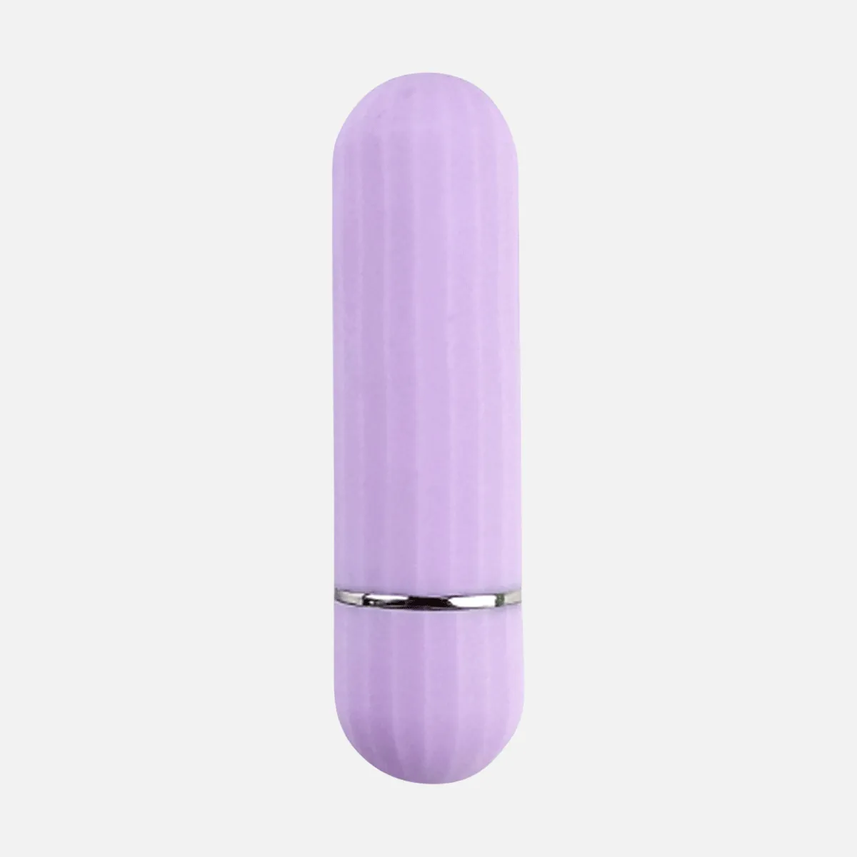 Buzzy Bullet USB Rechargeable - Purple