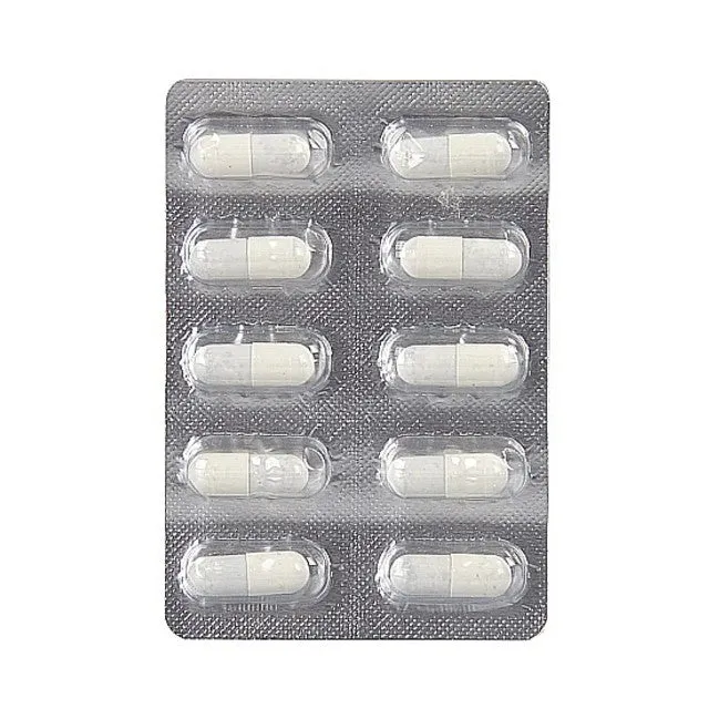 Capsule YOUJIZZ. pentru creșterea volumului și calității spermei. create de bărbați pentru bărbați. 10 buc