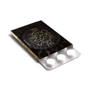 Caramelos sexo oral