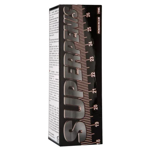 Cobeco Pharma Super Penis Erection Cream 75ml
