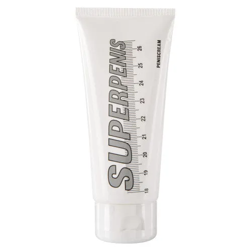 Cobeco Pharma Super Penis Erection Cream 75ml