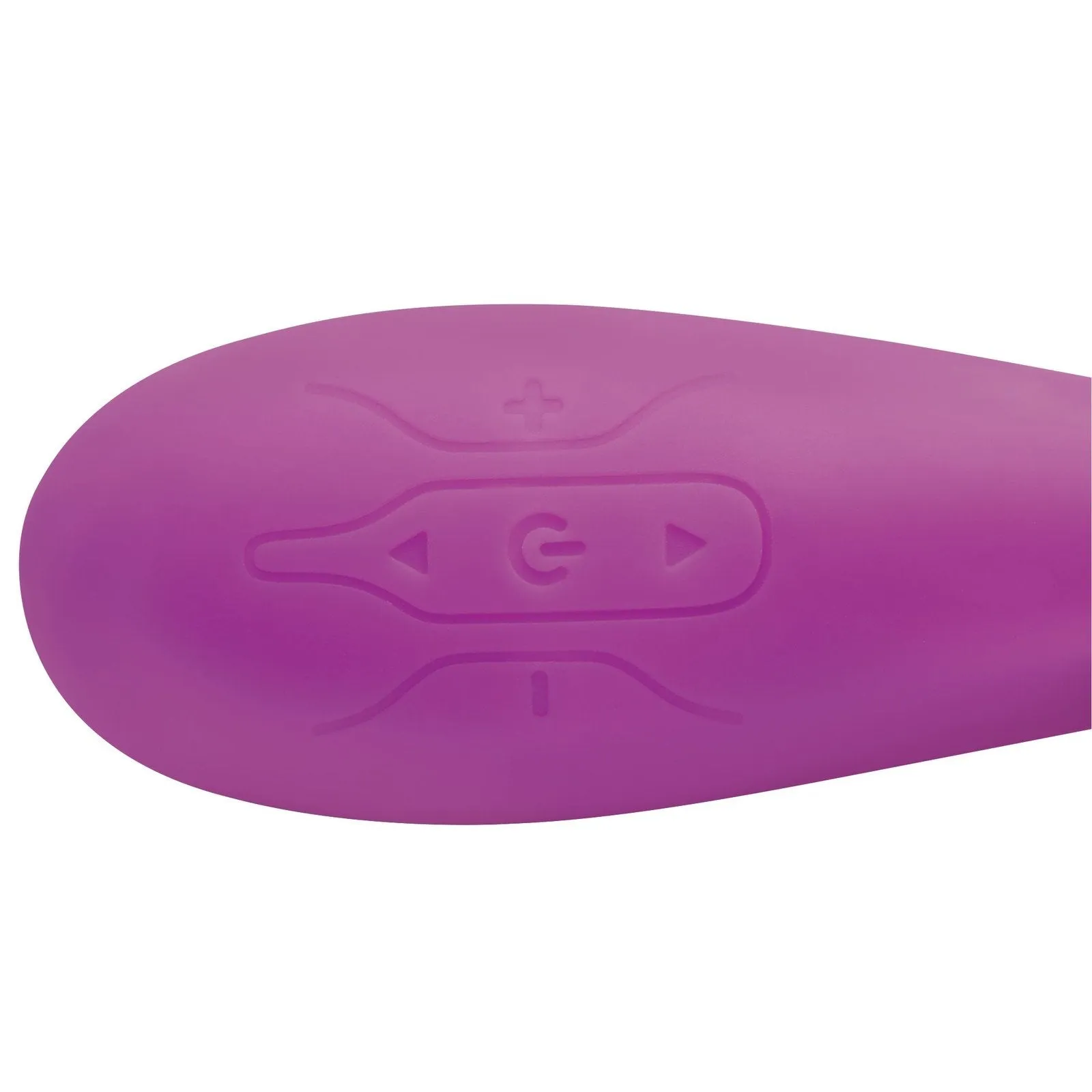 Come Hither Pro Silicone Rabbit Vibrator With Orgasmic Motion