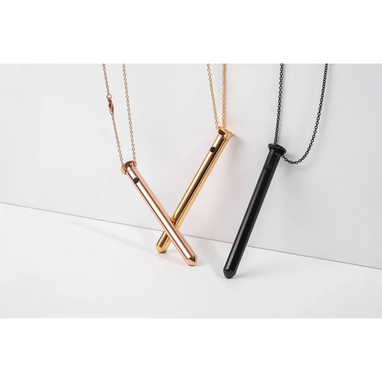 Crave - Vesper 2 Vibrator Necklace