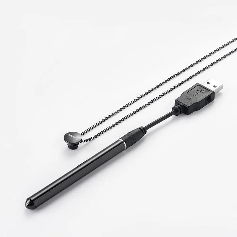 Crave - Vesper 2 Vibrator Necklace
