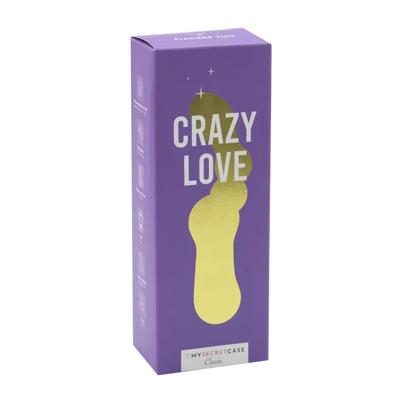 Crazy Love