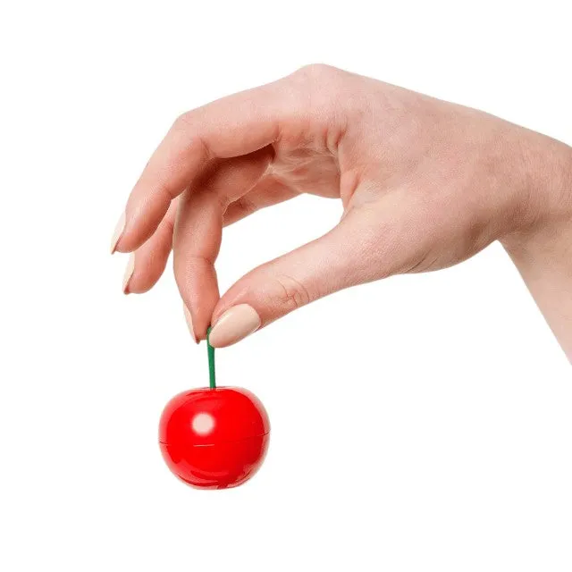Cremă EXSENS Crazy Love Cherry - Nipple Arousal Cream. pentru stimularea sfârcurilor. cu aromă de cireșe. fără zahăr. 8 ml