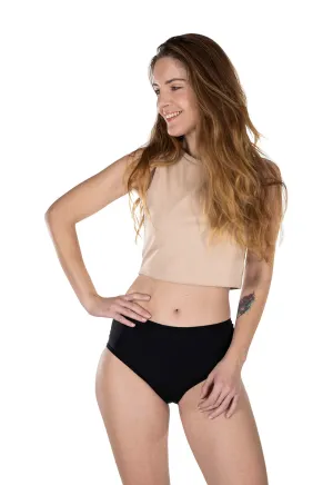 Culotte - linea Basic Assorbenza Moderata