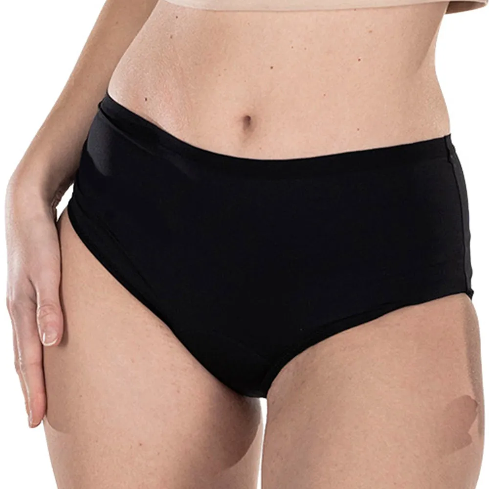 Culotte - linea Basic Massima Assorbenza