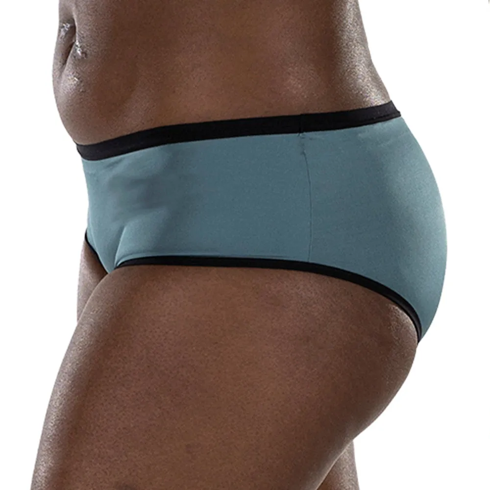 Culotte - linea Basic Massima Assorbenza
