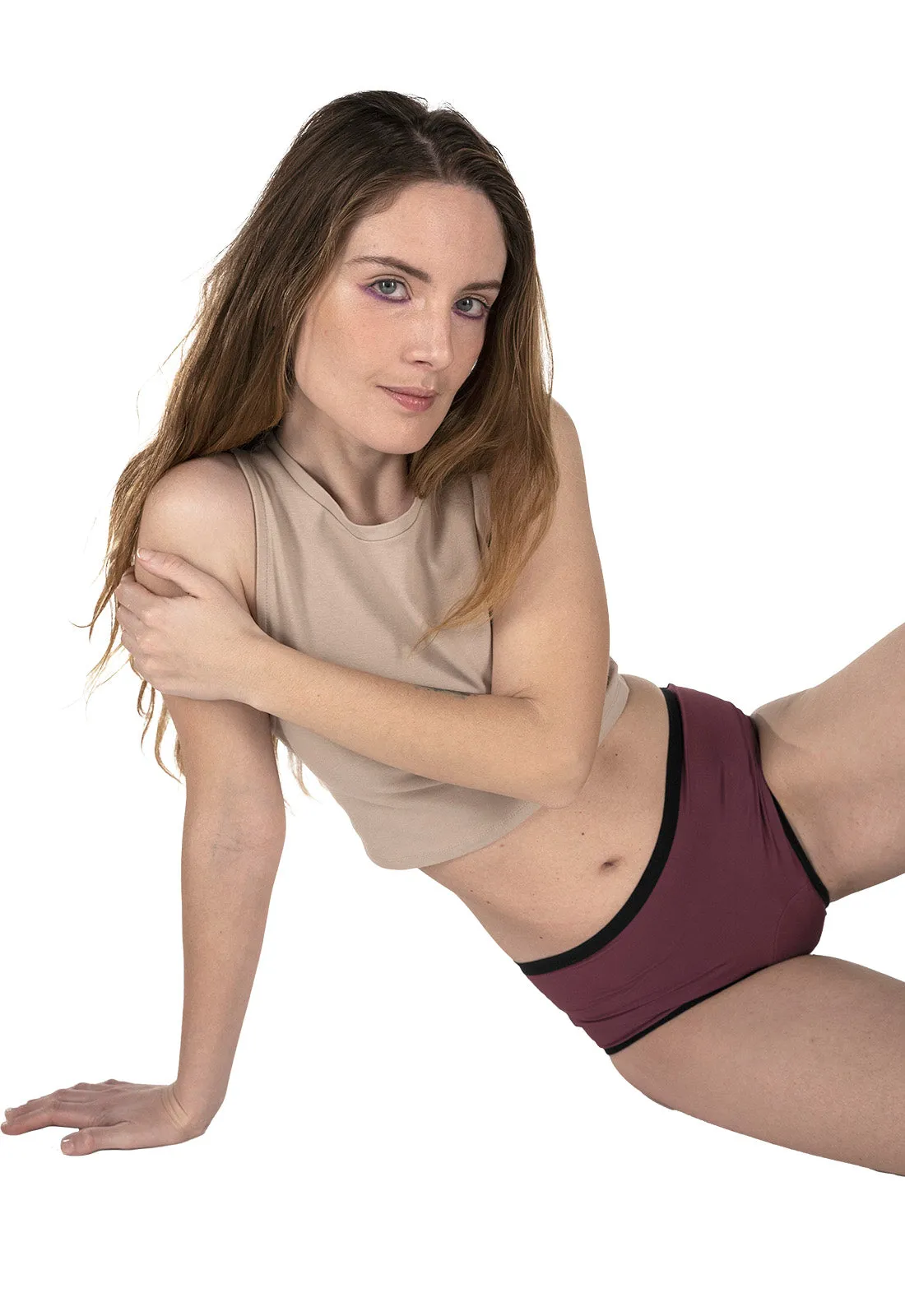 Culotte - linea Basic Massima Assorbenza