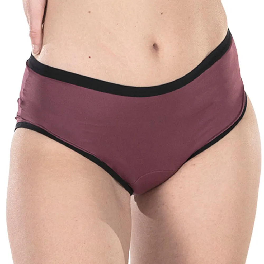 Culotte - linea Basic Massima Assorbenza