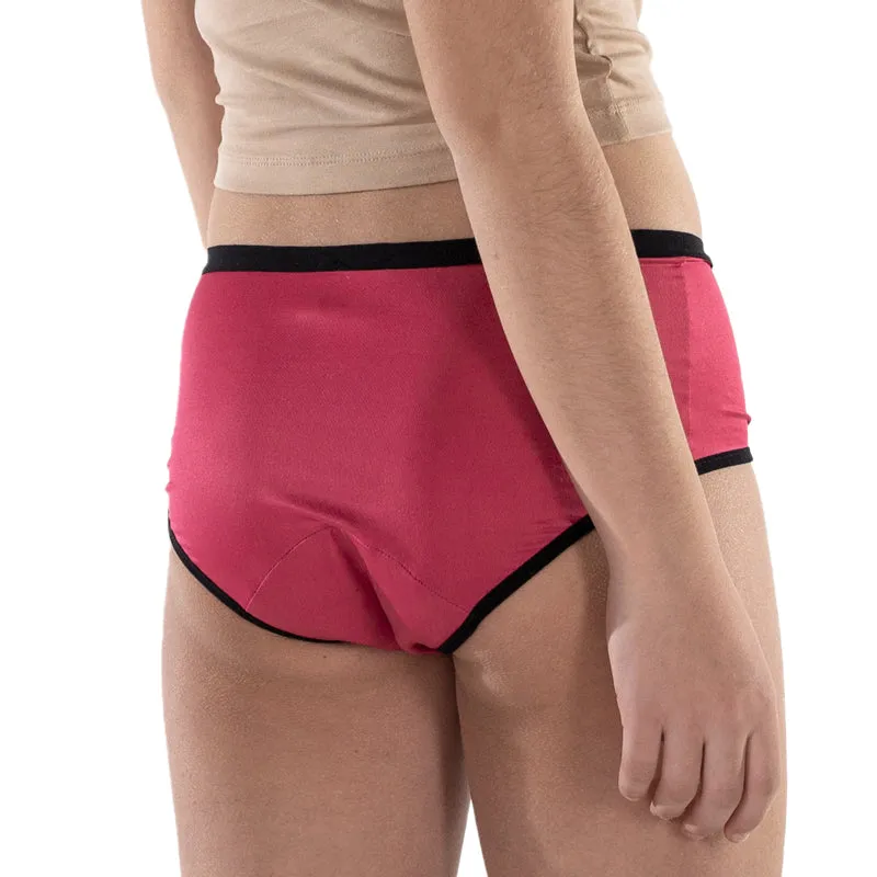 Culotte - linea Teen