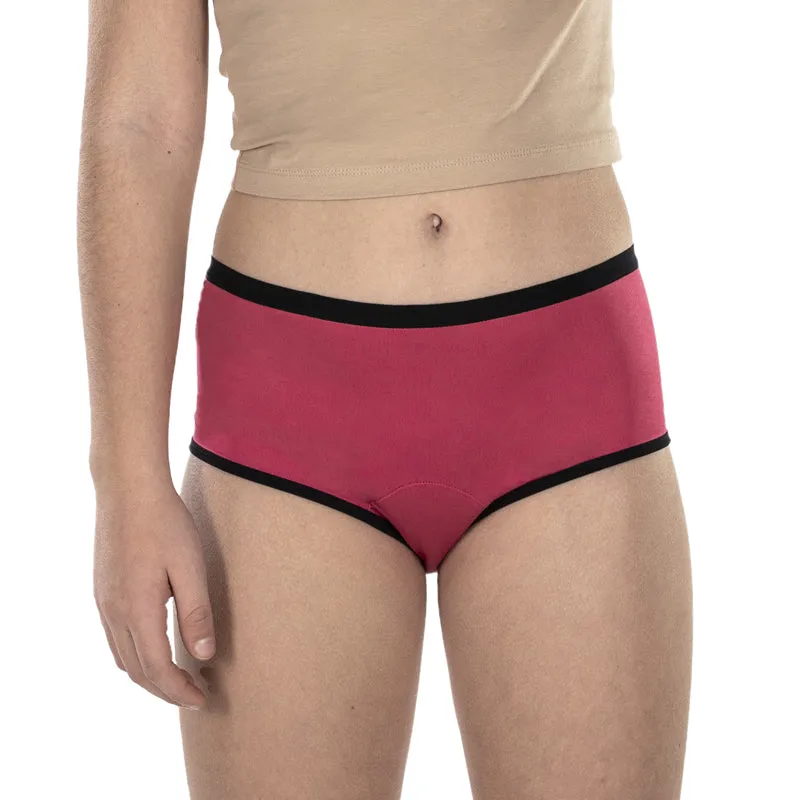 Culotte - linea Teen