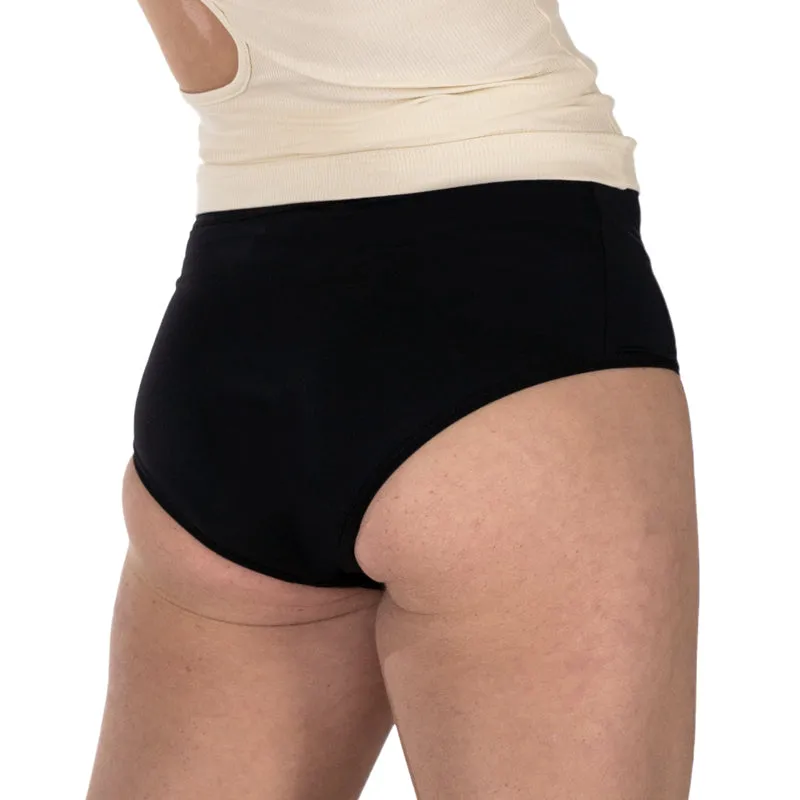 Culotte - linea Teen