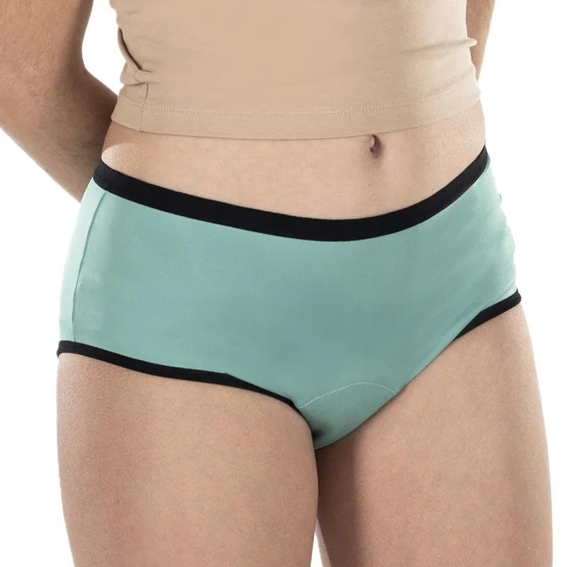 Culotte - linea Teen
