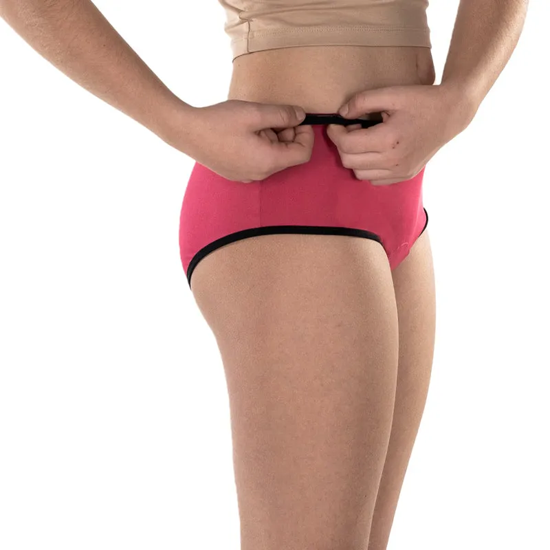 Culotte - linea Teen