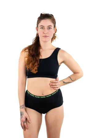 Culotte Lyocelle Flussi abbondanti