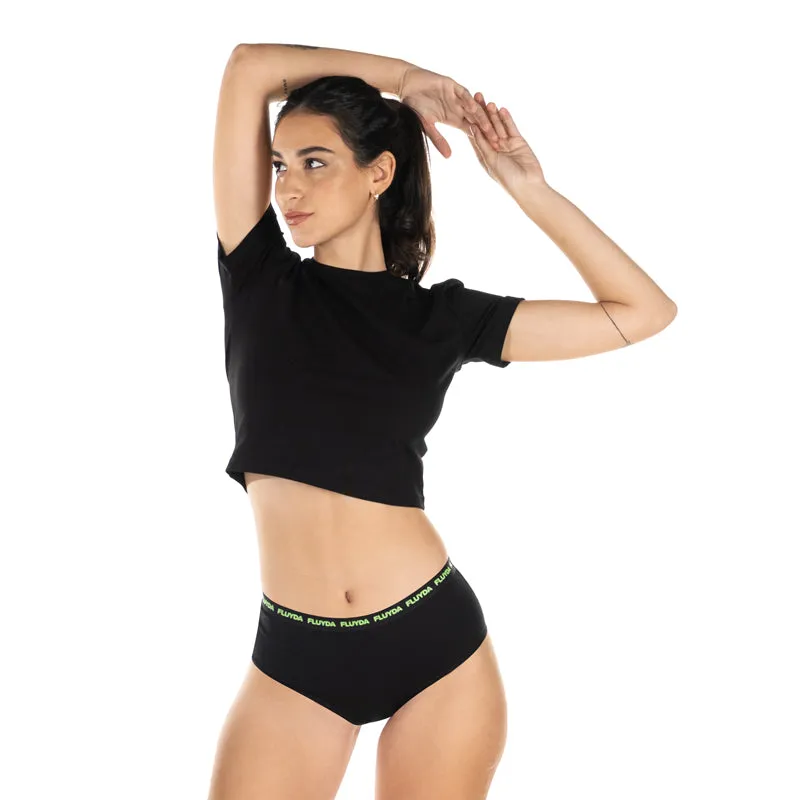 Culotte Organic Cotton