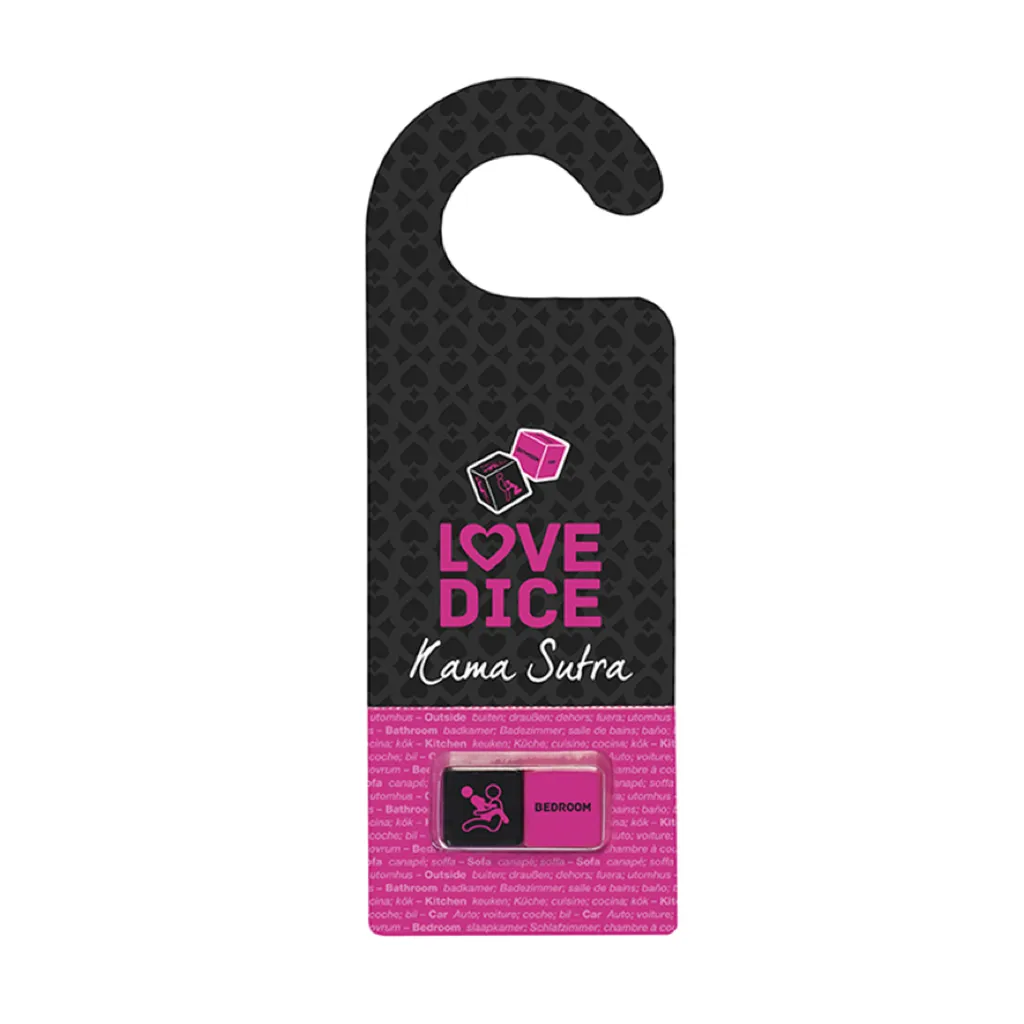 Dados Kamasutra