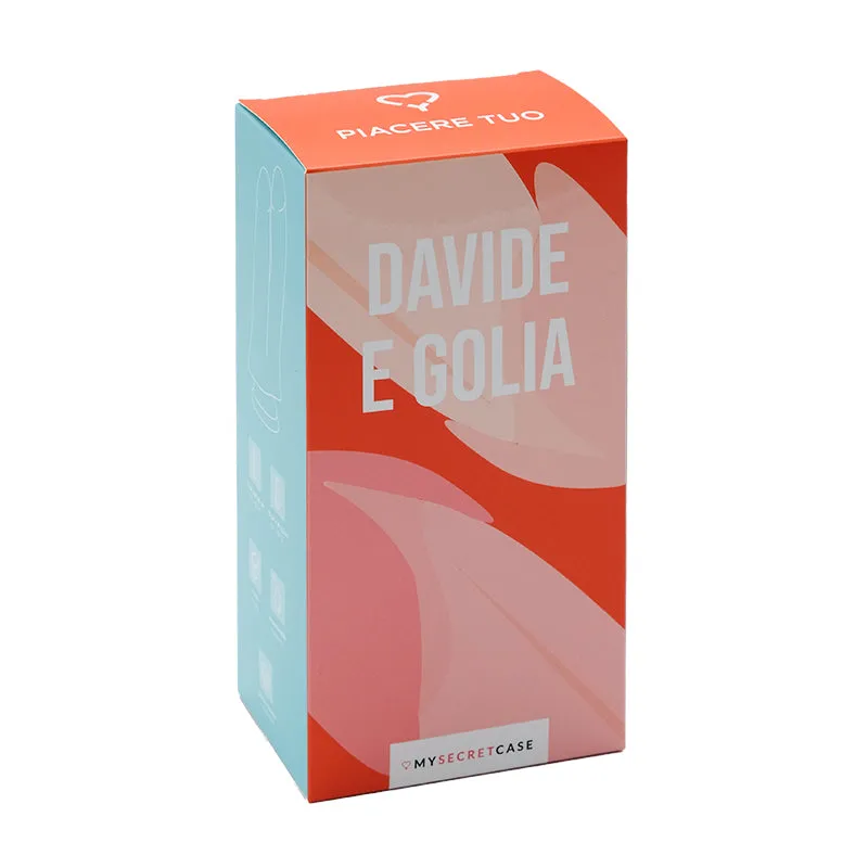 Davide e Golia