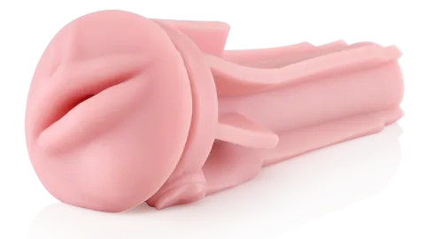 Destroya Pink Sleeve