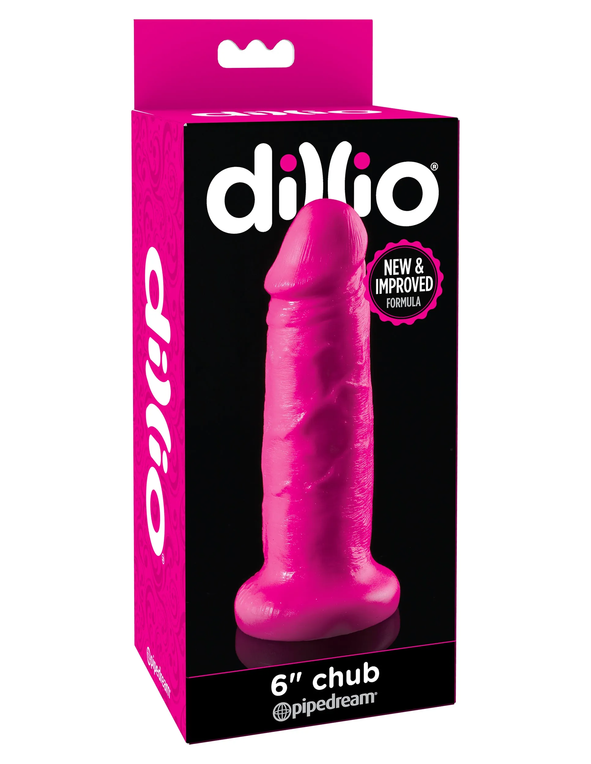 Dillio 6 Chub