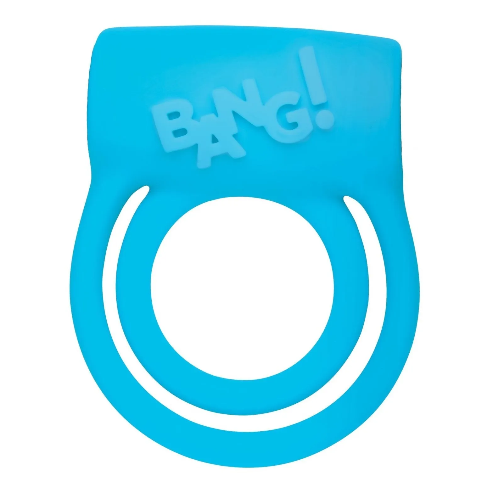 Duo Blast Remote Control Cock Ring And Butt Plug Vibe Kit