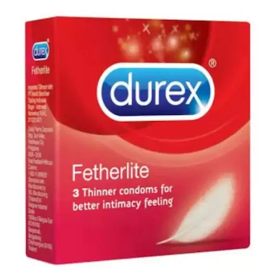 Durex Fetherlite